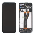Samsung Galaxy A14 4G NON EU (SM-A145Fv2) Complete LCD with  - GH82-31185A