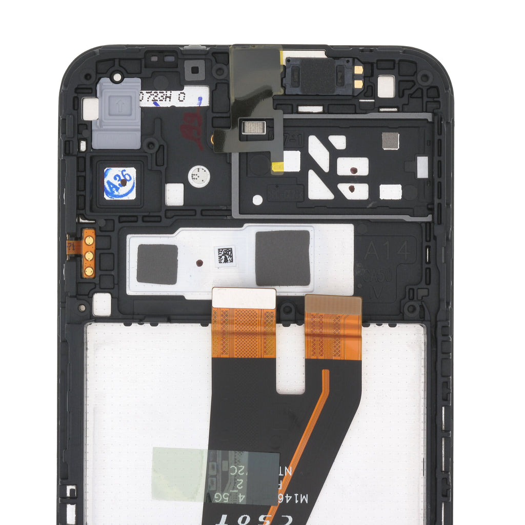 Samsung Galaxy A14 4G NON EU (SM-A145Fv2) Complete LCD with  - GH82-31185A