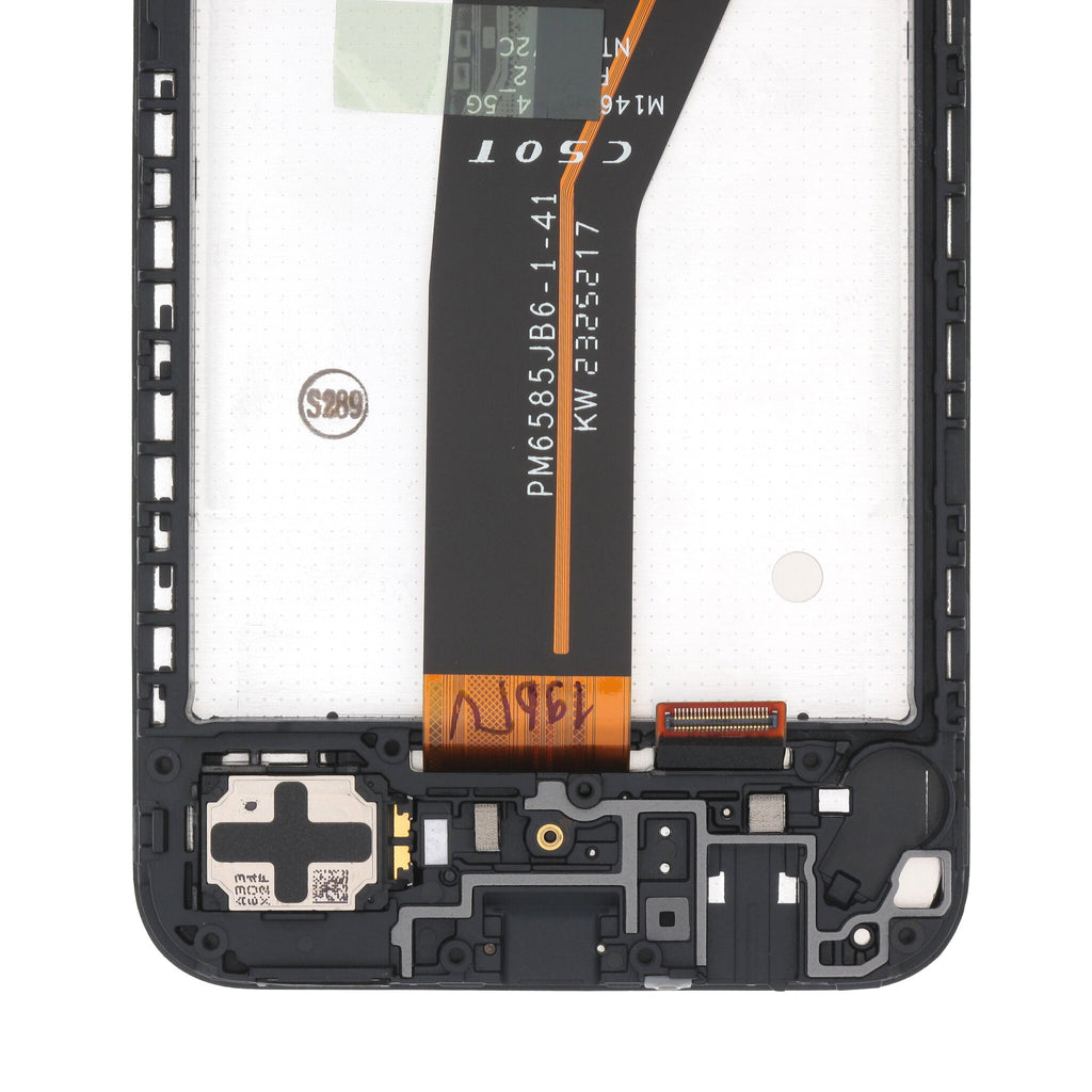 Samsung Galaxy A14 4G NON EU (SM-A145Fv2) Complete LCD with  - GH82-31185A