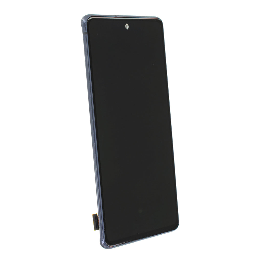 Samsung Galaxy S20 FE 5G (SM-G781F) Complete LCD with Frame  - GH82-31321A