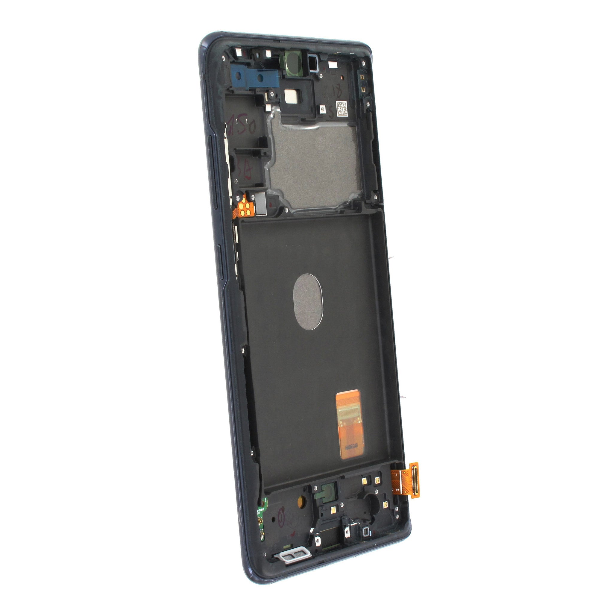 Samsung Galaxy S20 FE 5G (SM-G781F) Complete LCD with Frame  - GH82-31321A