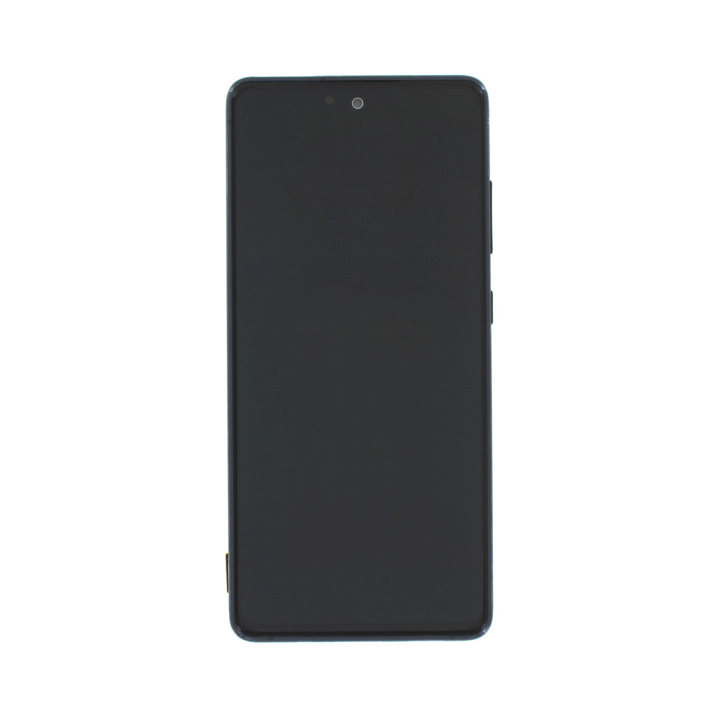 Samsung Galaxy S20 FE 5G (SM-G781F) Complete LCD with Frame  - GH82-31321A