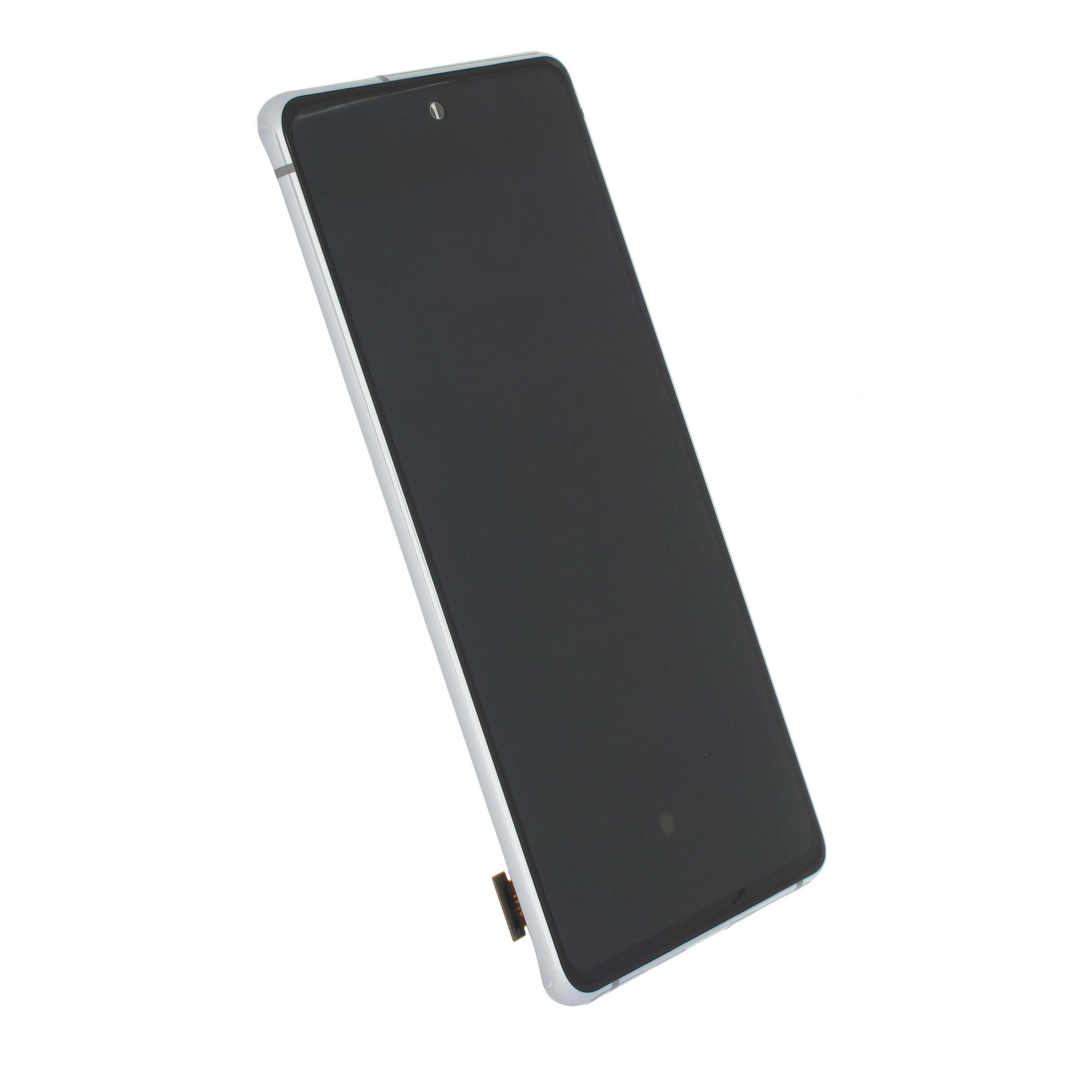 Samsung Galaxy S20 FE 5G (SM-G781F) Complete LCD with Frame  - GH82-31321B