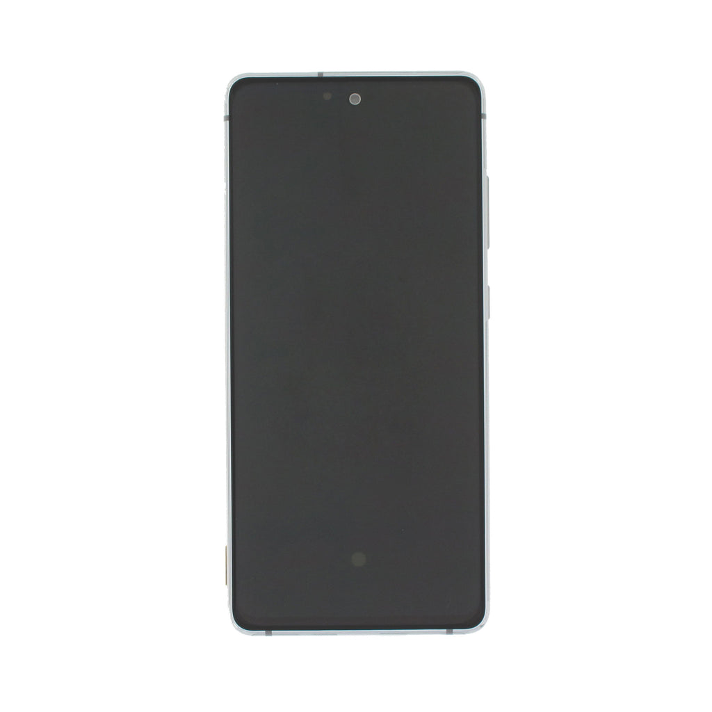 Samsung Galaxy S20 FE 5G (SM-G781F) Complete LCD with Frame  - GH82-31321B