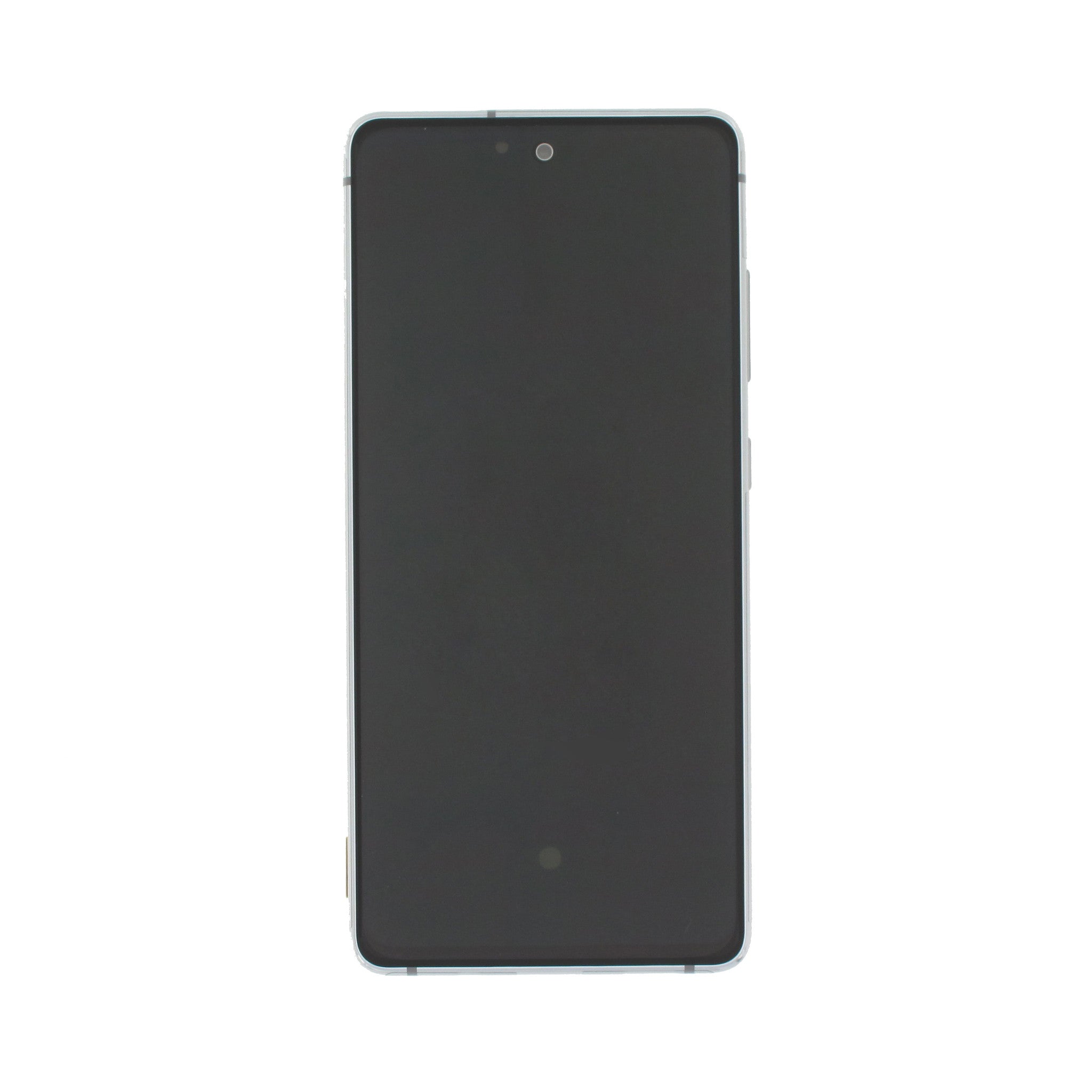 Samsung Galaxy S20 FE 5G (SM-G781F) Complete LCD with Frame  - GH82-31321B