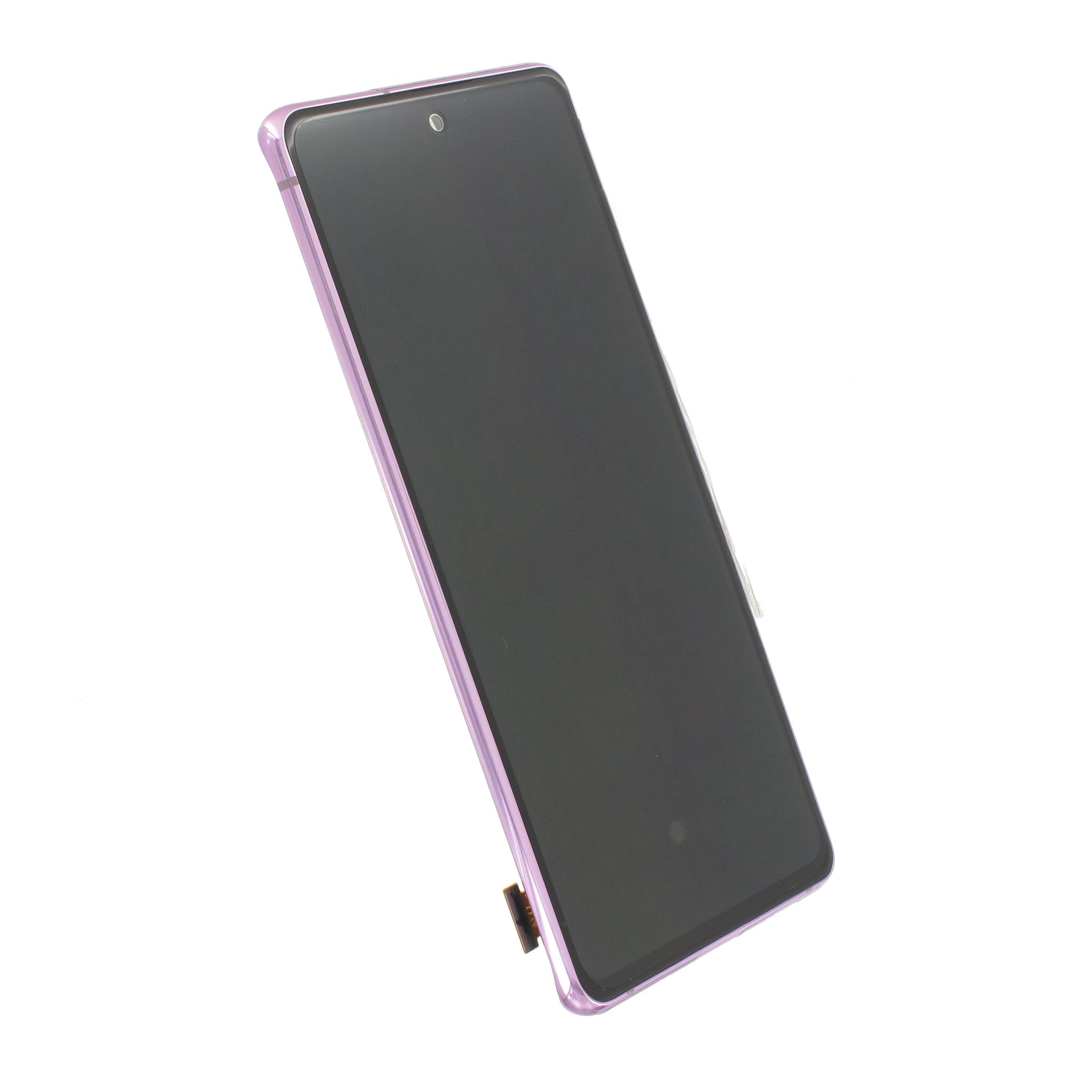 Samsung Galaxy S20 FE 5G (SM-G781F) Complete LCD with Frame  - GH82-31321C