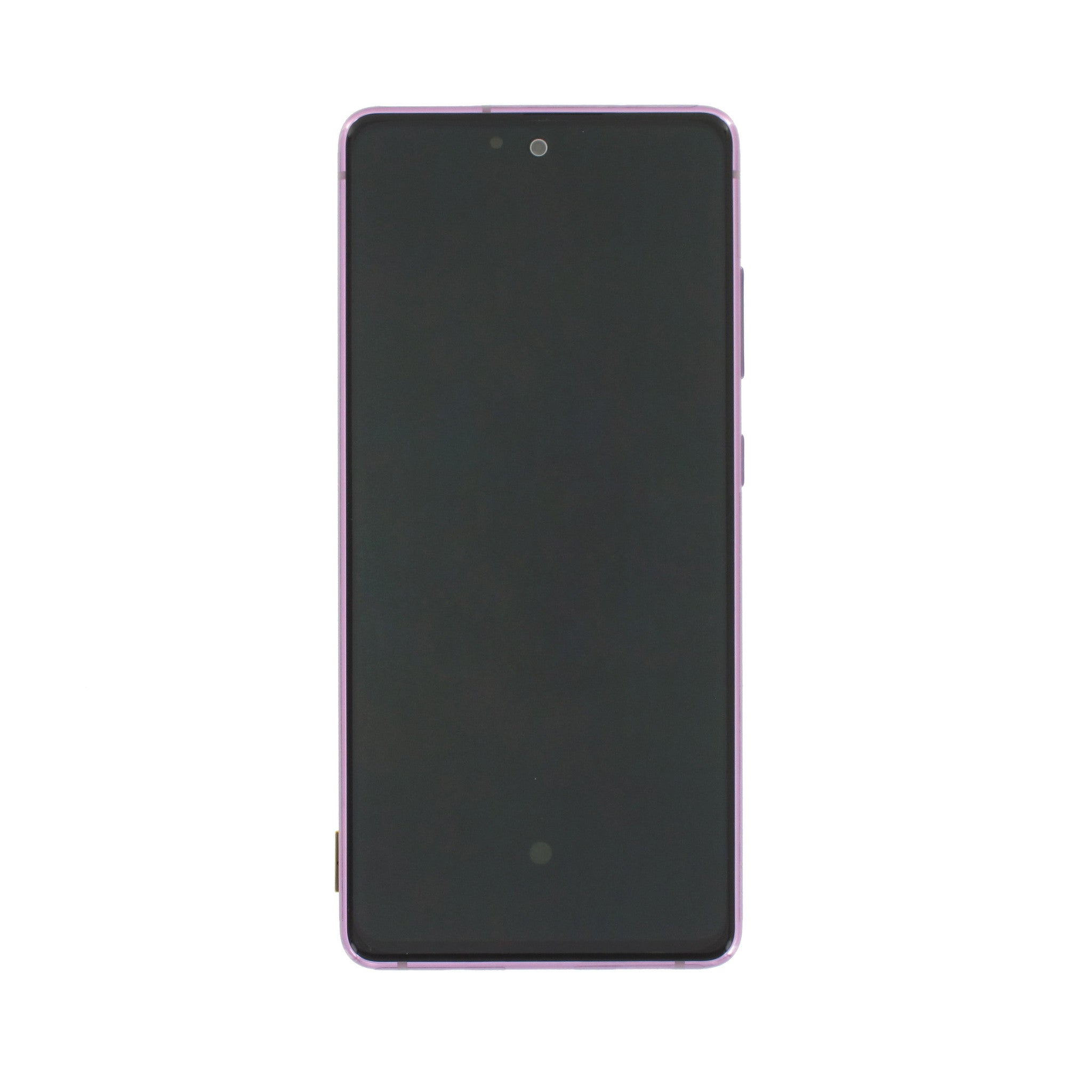Samsung Galaxy S20 FE 5G (SM-G781F) Complete LCD with Frame  - GH82-31321C