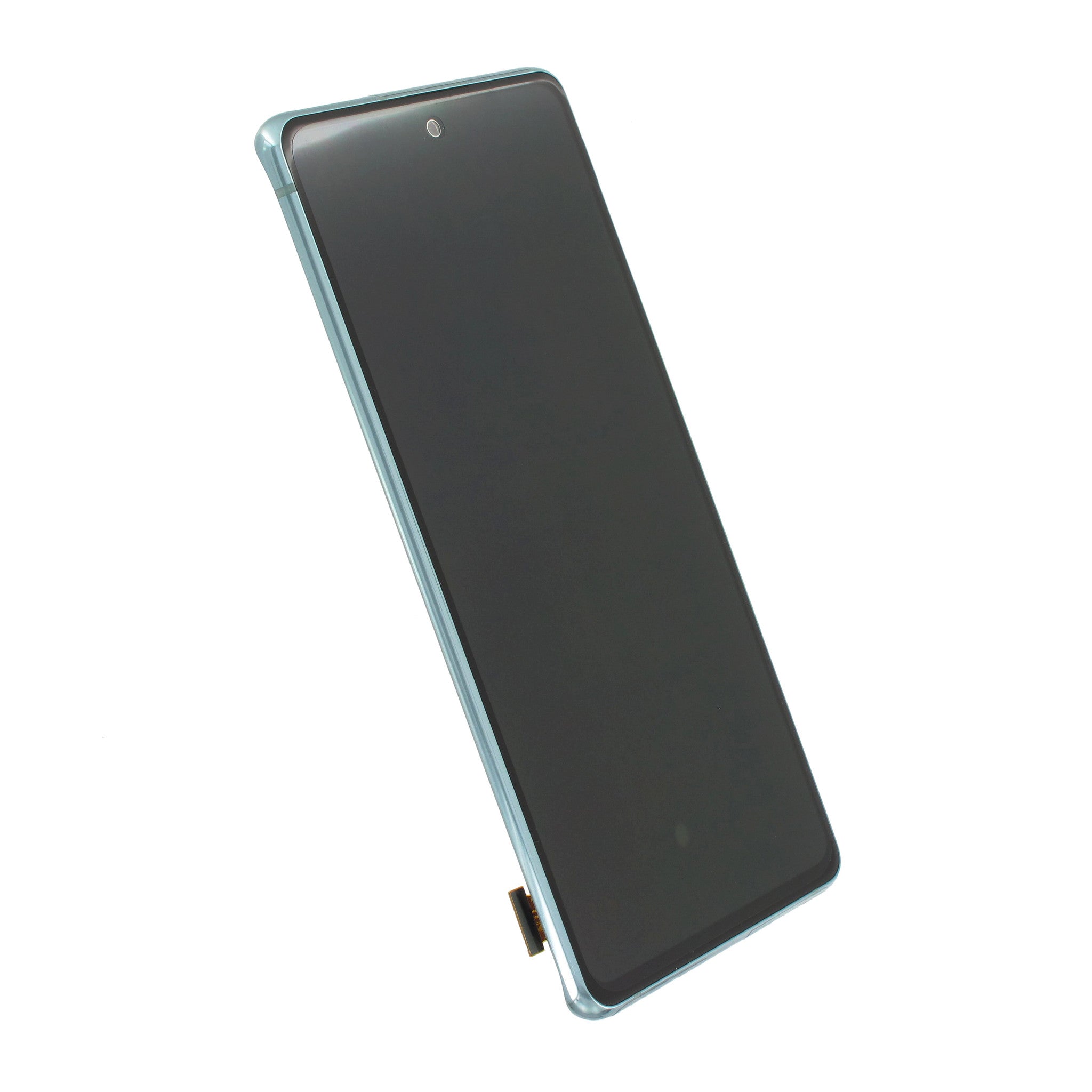 Samsung Galaxy S20 FE 5G (SM-G781F) Complete LCD with Frame  - GH82-31321D