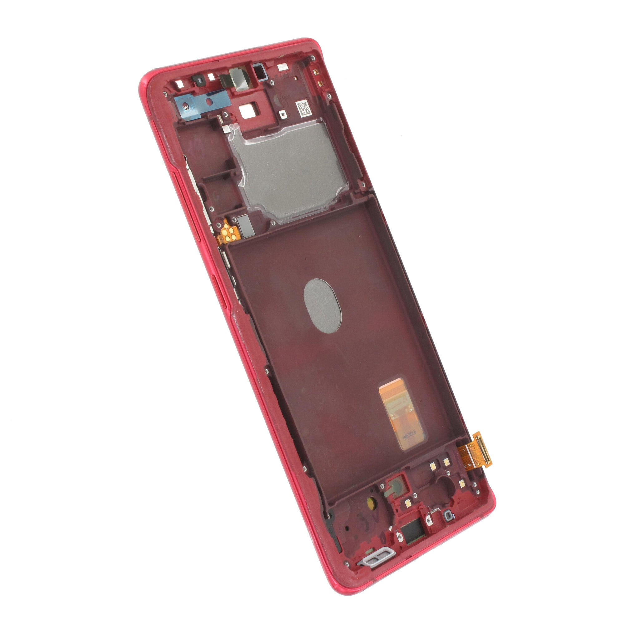 Samsung Galaxy S20 FE 5G (SM-G781F) Complete LCD with Frame  - GH82-31321E