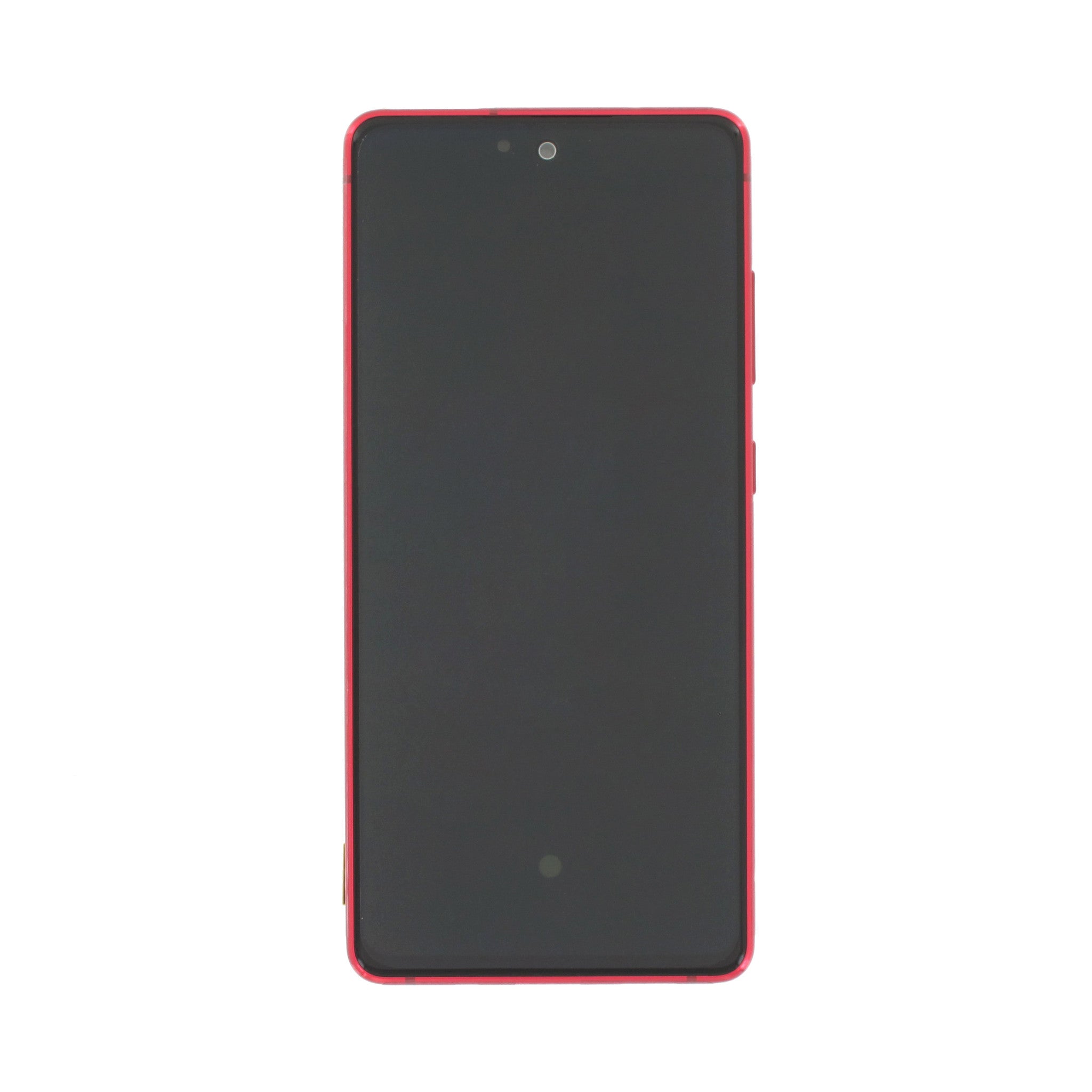 Samsung Galaxy S20 FE 5G (SM-G781F) Complete LCD with Frame  - GH82-31321E