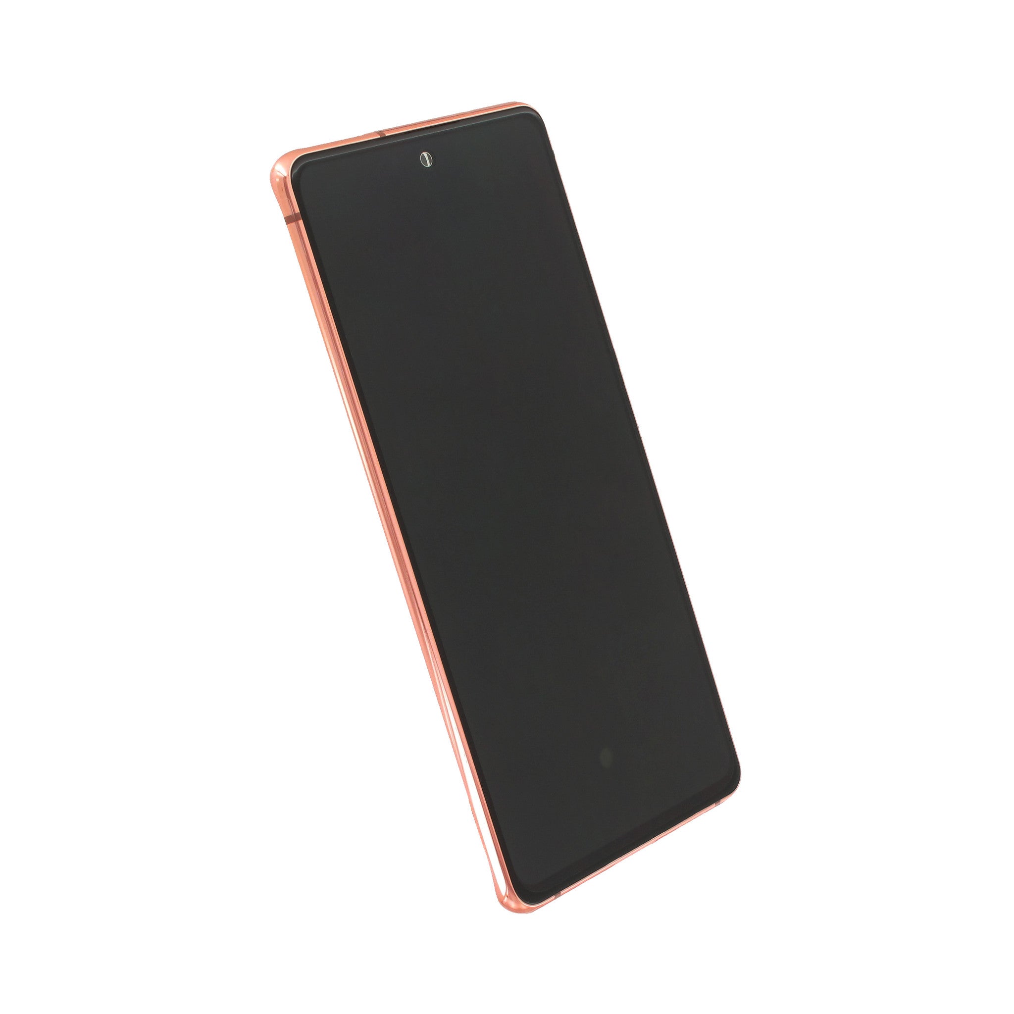 Samsung Galaxy S20 FE 5G (SM-G781F) Complete LCD with Frame  - GH82-31321F
