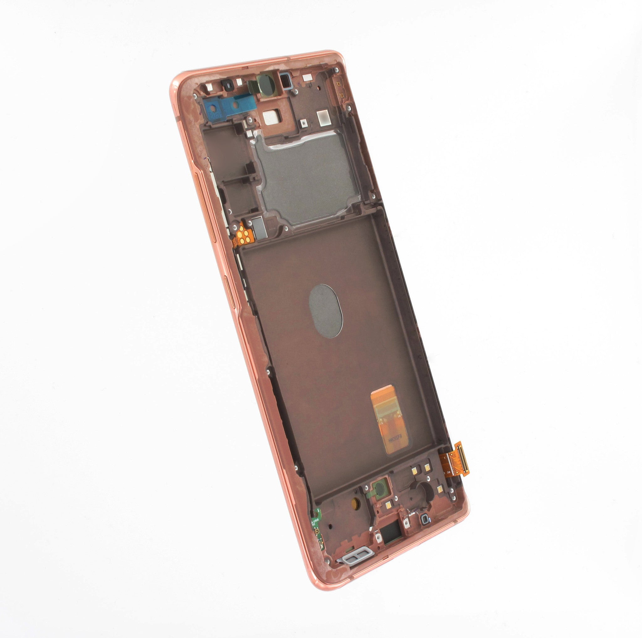 Samsung Galaxy S20 FE 5G (SM-G781F) Complete LCD with Frame  - GH82-31321F