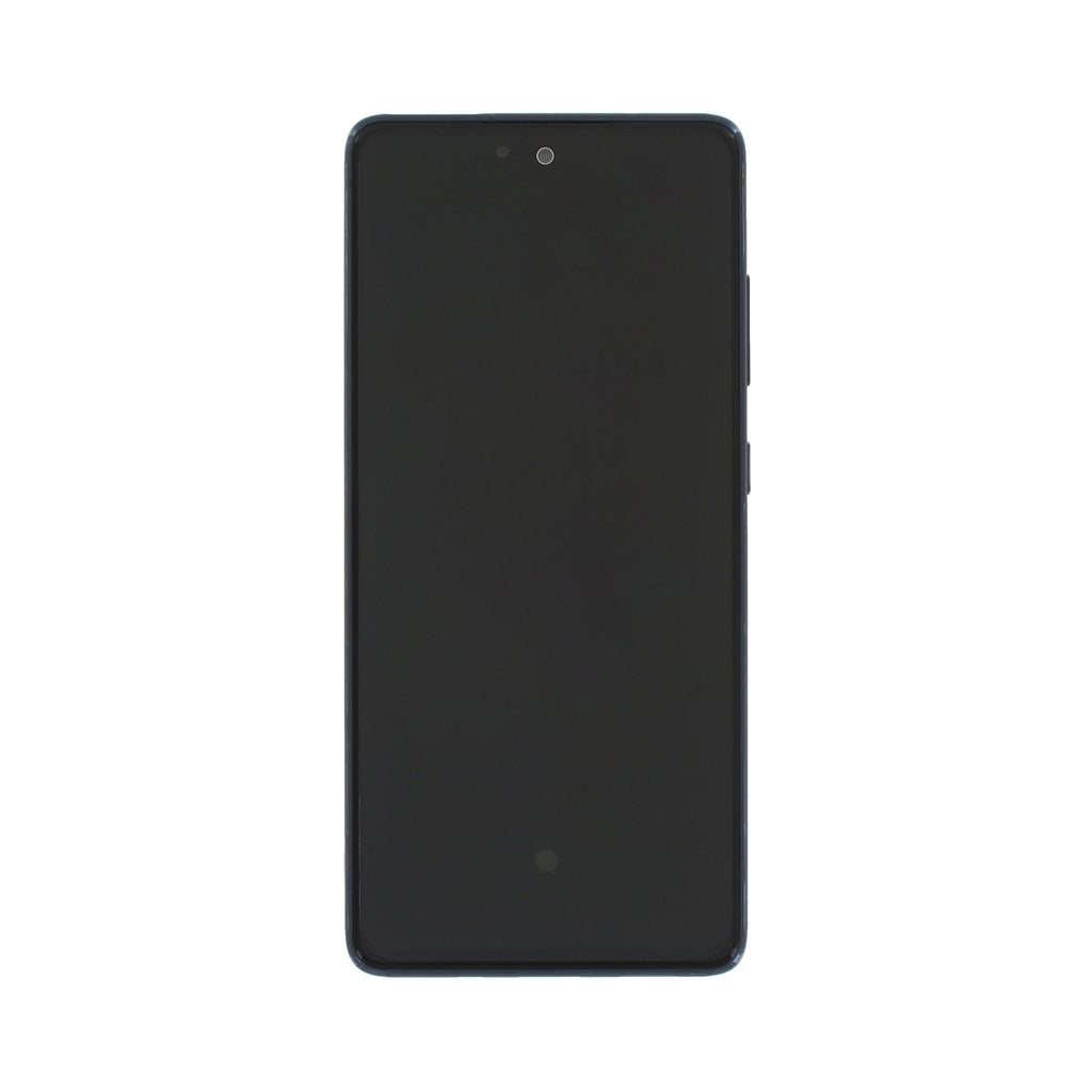 Samsung Galaxy S20 FE 4G (SM-G780F) Complete LCD with Frame  - GH82-31329A