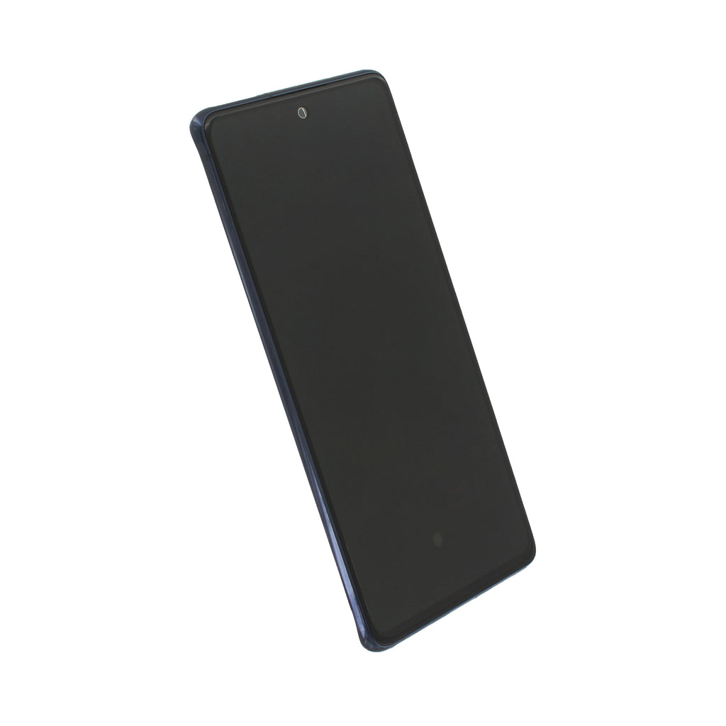 Samsung Galaxy S20 FE 4G (SM-G780F) Complete LCD with Frame  - GH82-31329A