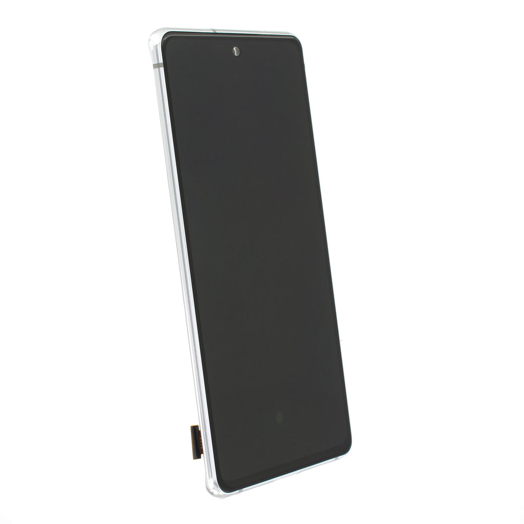 Samsung Galaxy S20 FE 4G (SM-G780F) Complete LCD with Frame  - GH82-31329B