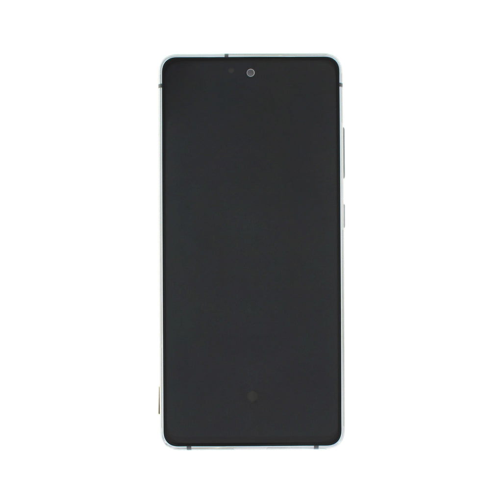 Samsung Galaxy S20 FE 4G (SM-G780F) Complete LCD with Frame  - GH82-31329B