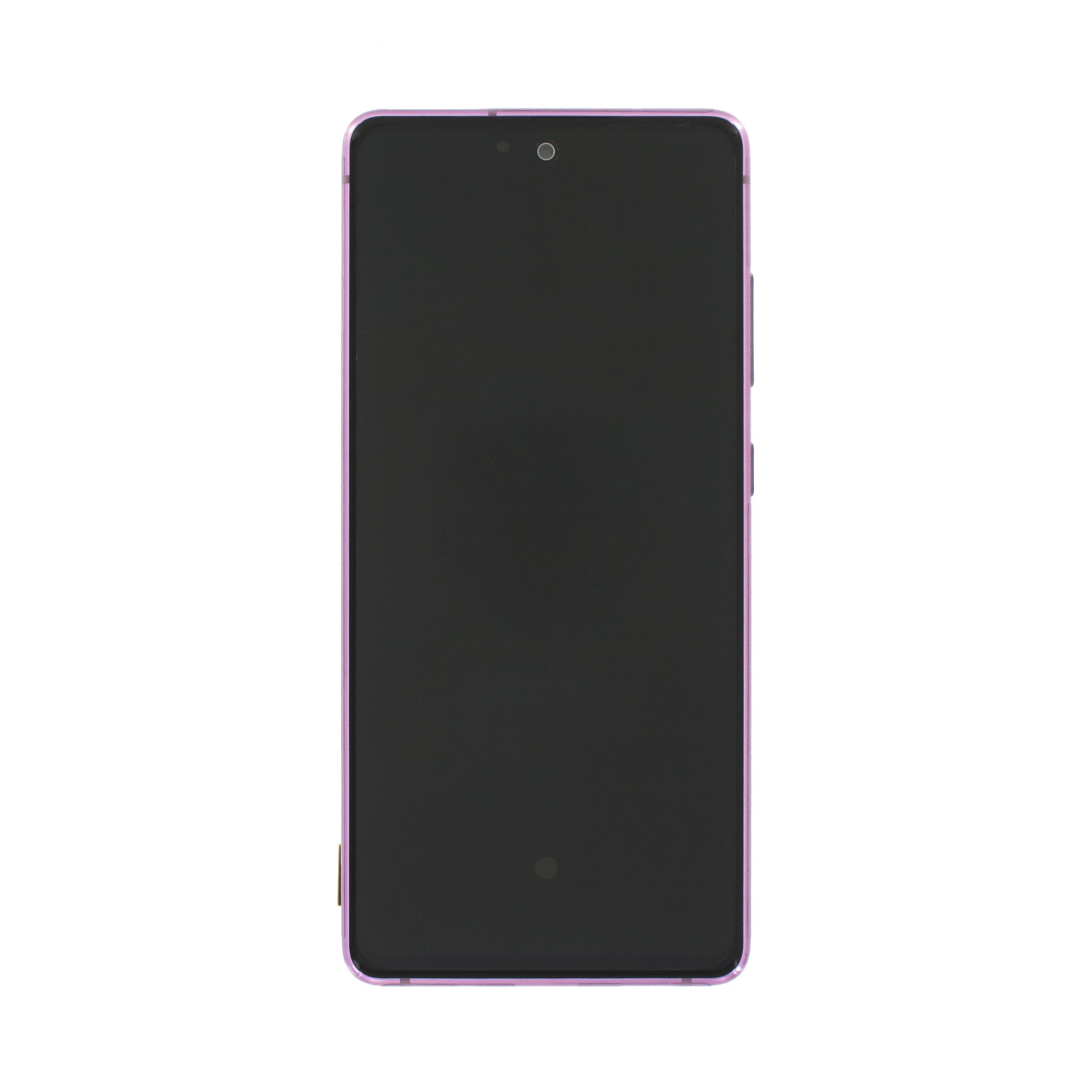 Samsung Galaxy S20 FE 4G (SM-G780F) Complete LCD with Frame  - GH82-31329C