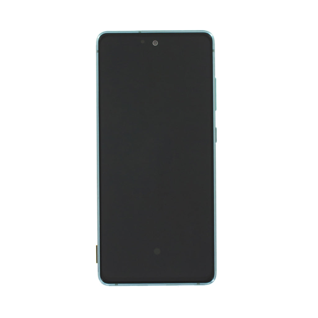Samsung Galaxy S20 FE 4G (SM-G780F) Complete LCD with Frame  - GH82-31329D
