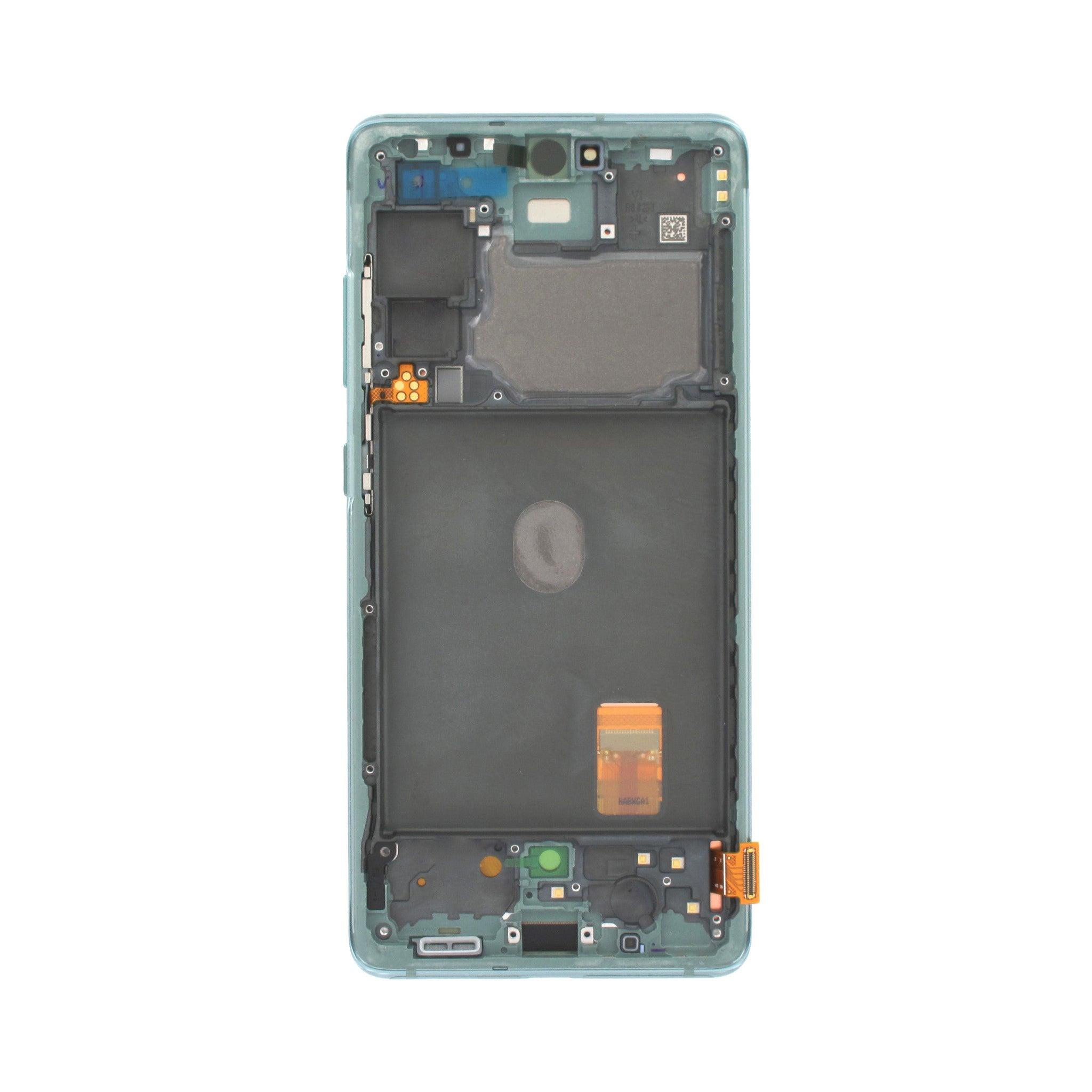 Samsung Galaxy S20 FE 4G (SM-G780F) Complete LCD with Frame  - GH82-31329D