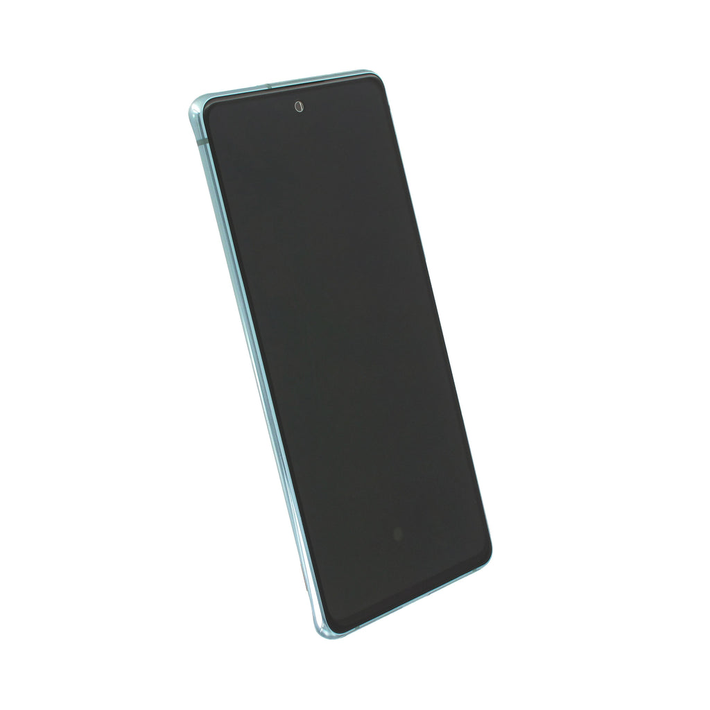 Samsung Galaxy S20 FE 4G (SM-G780F) Complete LCD with Frame  - GH82-31329D