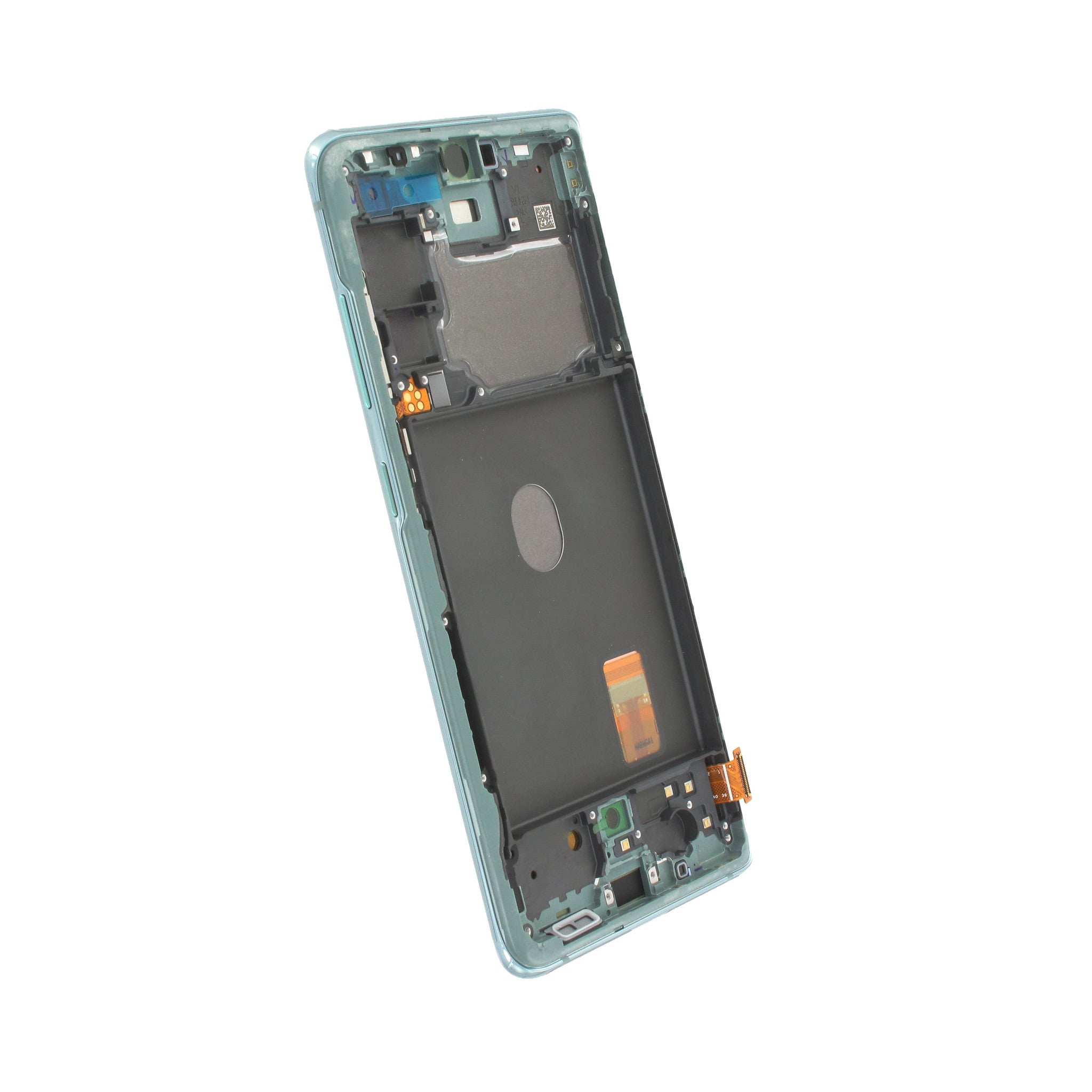 Samsung Galaxy S20 FE 4G (SM-G780F) Complete LCD with Frame  - GH82-31329D
