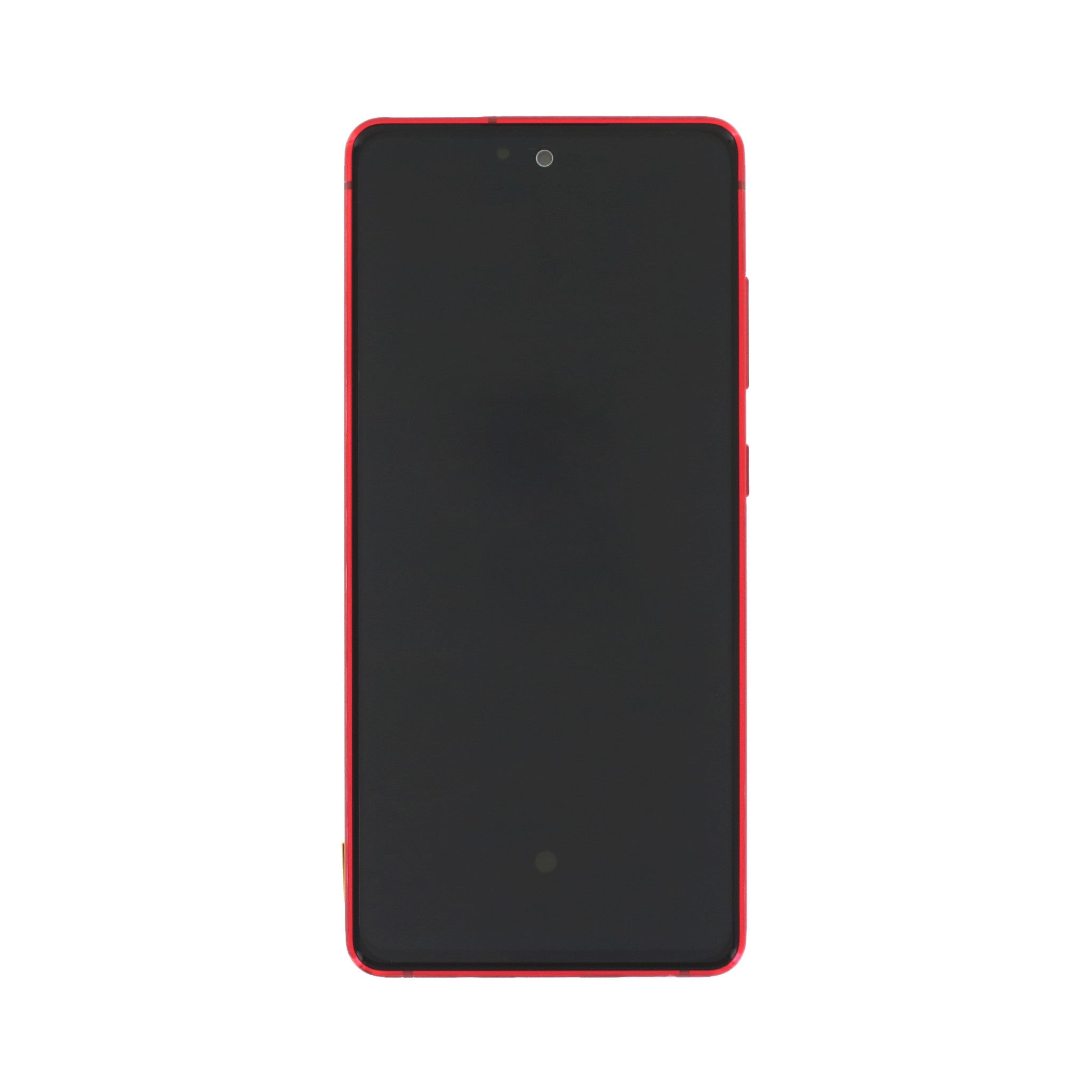 Samsung Galaxy S20 FE 4G (SM-G780F) Complete LCD with Frame  - GH82-31329E