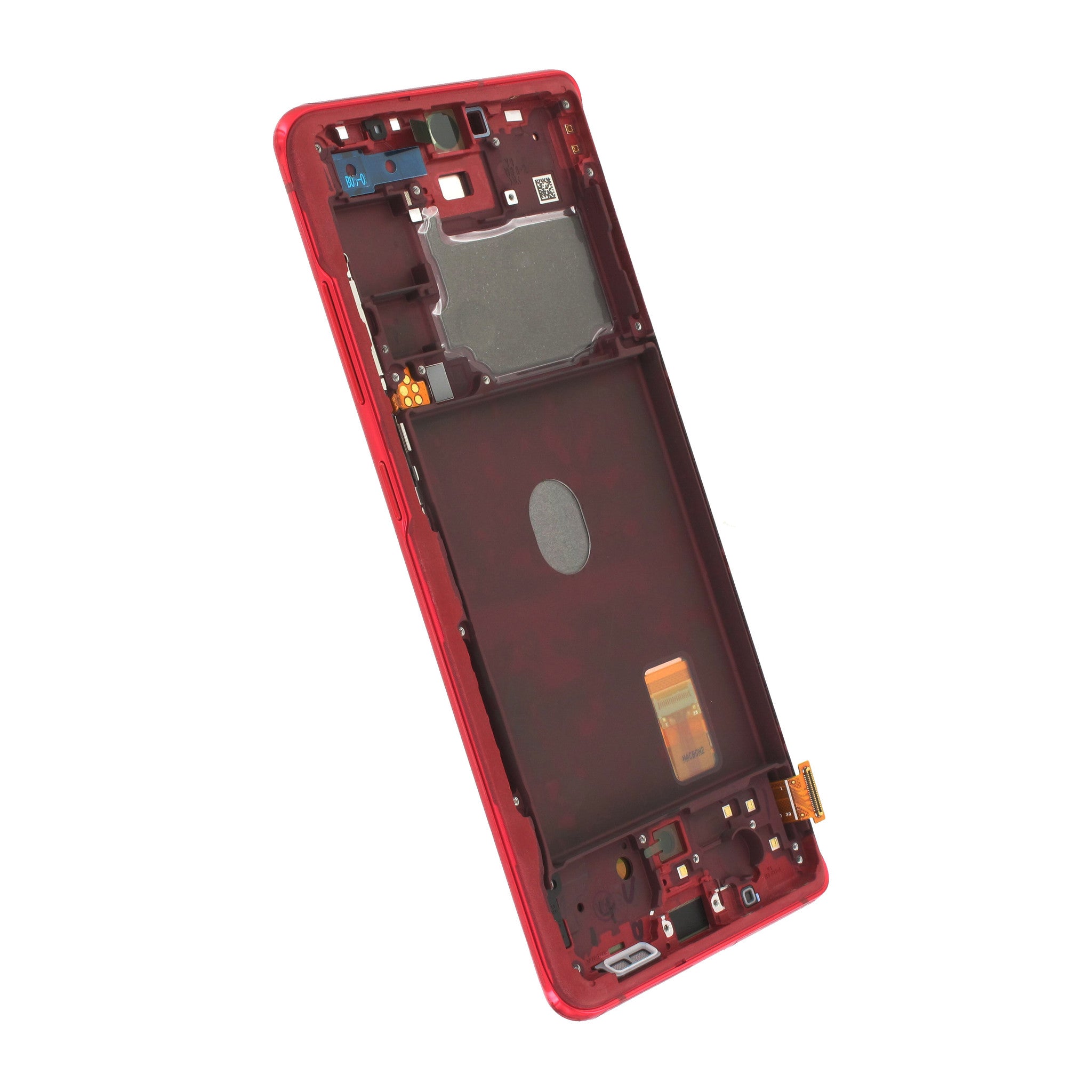 Samsung Galaxy S20 FE 4G (SM-G780F) Complete LCD with Frame  - GH82-31329E