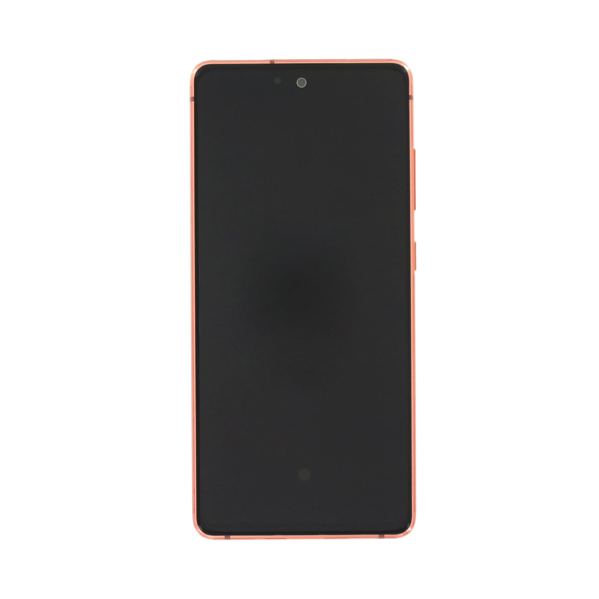 Samsung Galaxy S20 FE 4G (SM-G780F) Complete LCD with Frame  - GH82-31329F