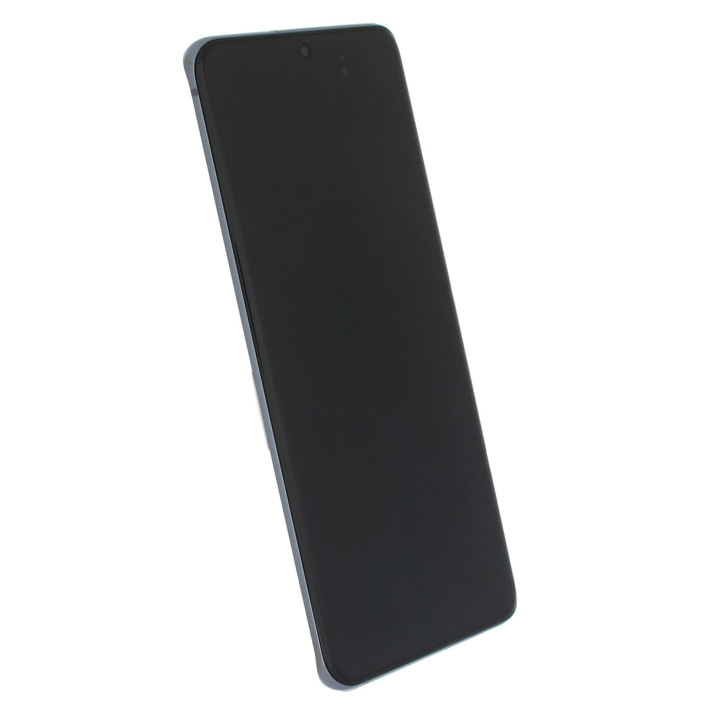 Samsung Galaxy S20 (SM-G981B) Complete LCD with Fr angle 5