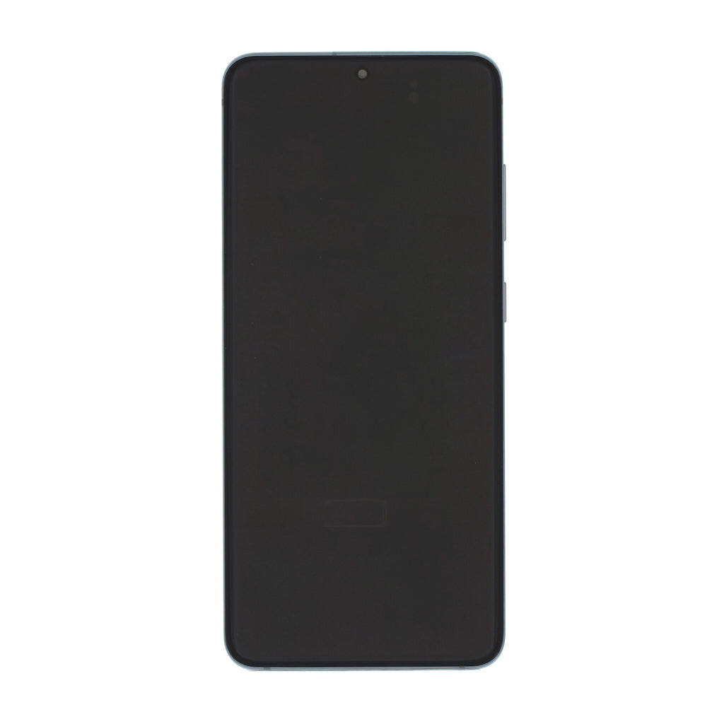 Samsung Galaxy S20 (SM-G981B) Complete LCD with Fr angle 6