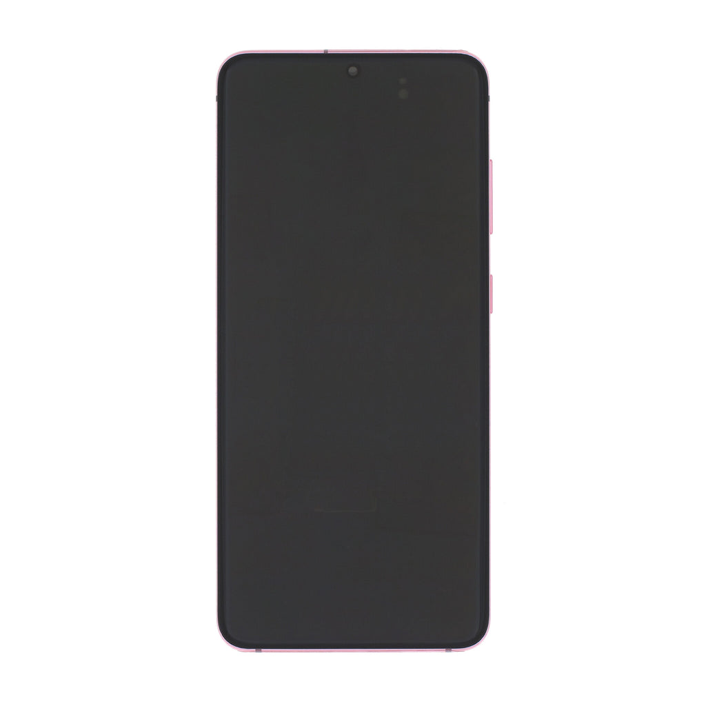 Samsung Galaxy S20 (SM-G981B) Complete LCD with Fr angle 6