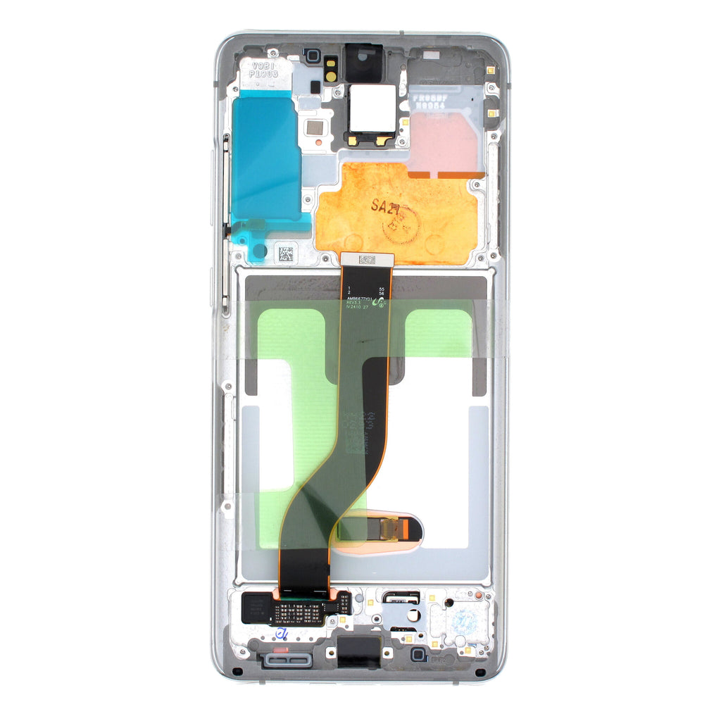 Samsung Galaxy S20 PLUS (SM-G986B) Complete LCD wi angle 5