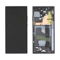 Samsung Galaxy NOTE 20 ULTRA 5G (SM-N986B) Complete LCD with