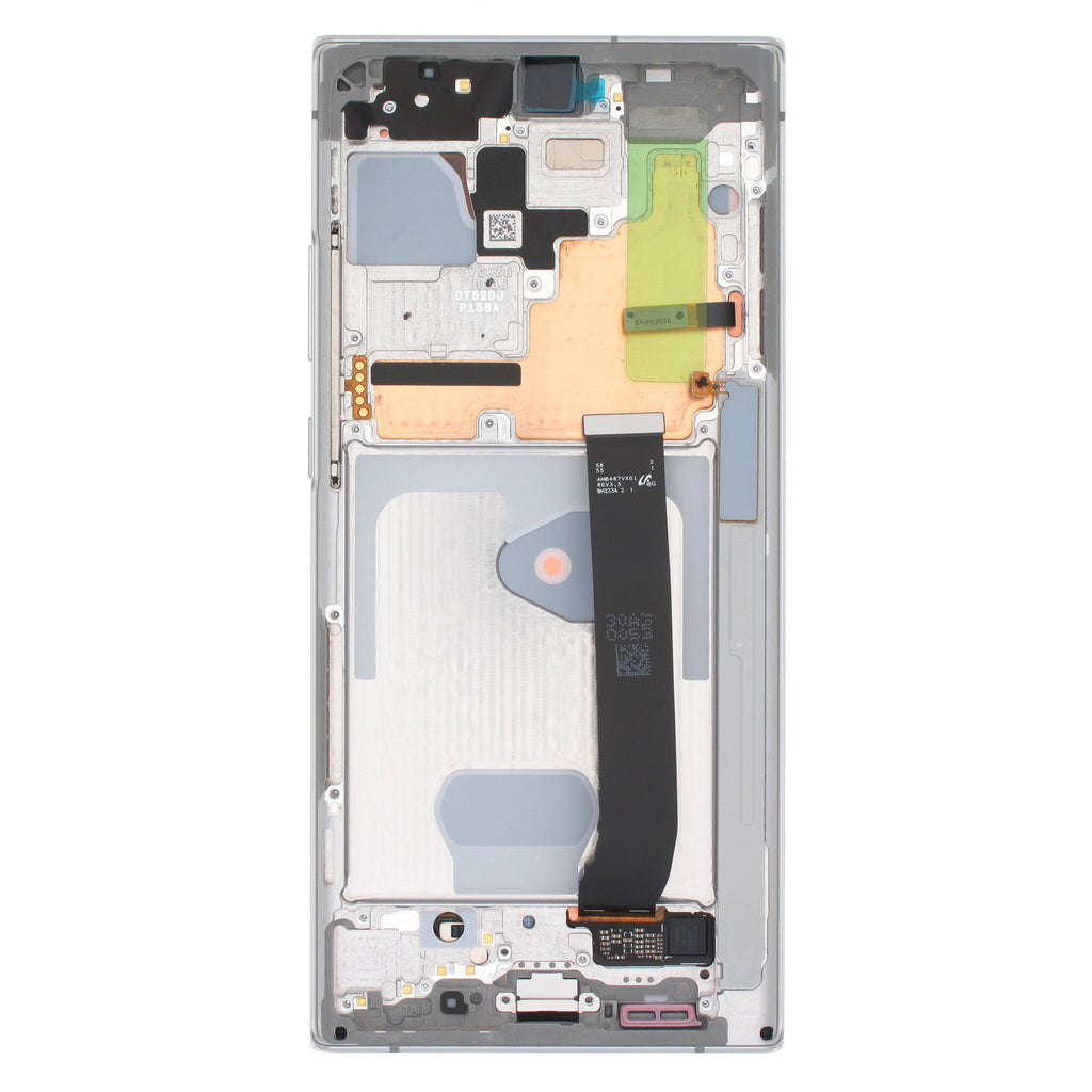 Samsung Galaxy NOTE 20 ULTRA 5G (SM-N986B) Complete LCD with