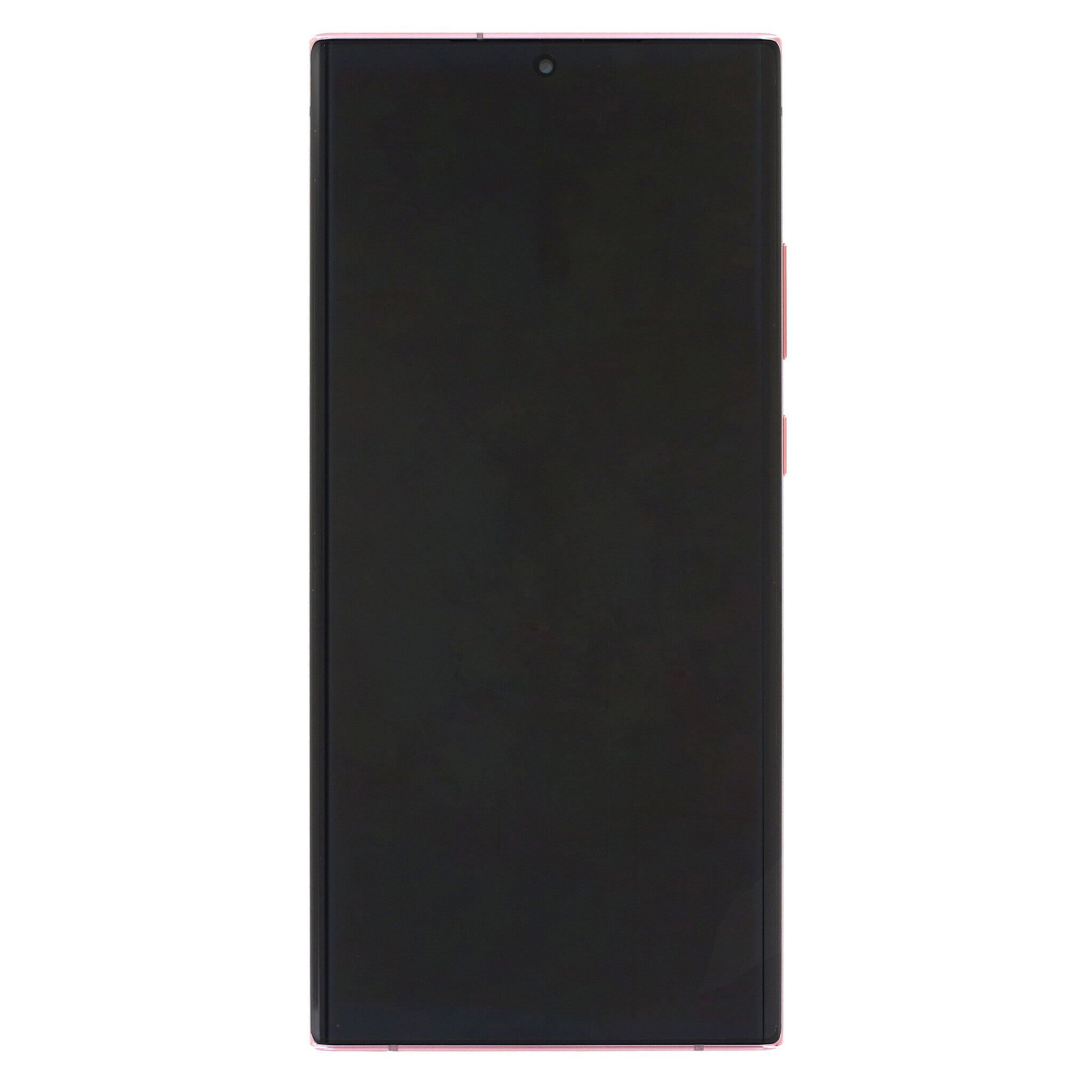 Samsung Galaxy NOTE 20 ULTRA 5G (SM-N986B) Complete LCD with - GH82-31459D