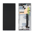 Samsung Galaxy NOTE 20 ULTRA 4G (SM-N985B) Complete LCD with