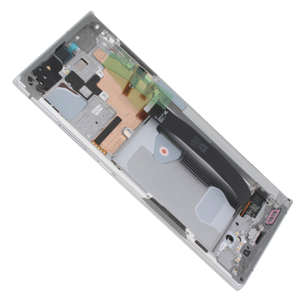Samsung Galaxy NOTE 20 ULTRA 4G (SM-N985B) Complete LCD with