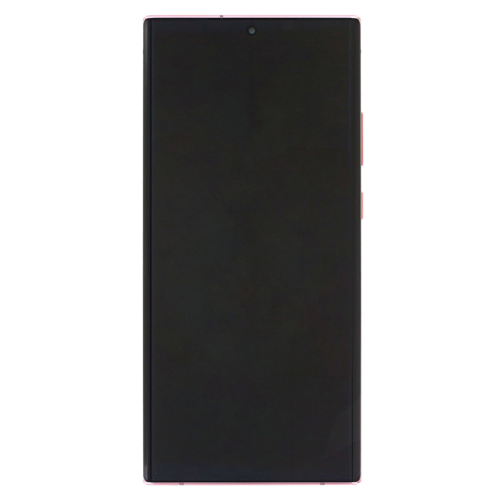 Samsung Galaxy NOTE 20 ULTRA 4G (SM-N985B) Complete LCD with