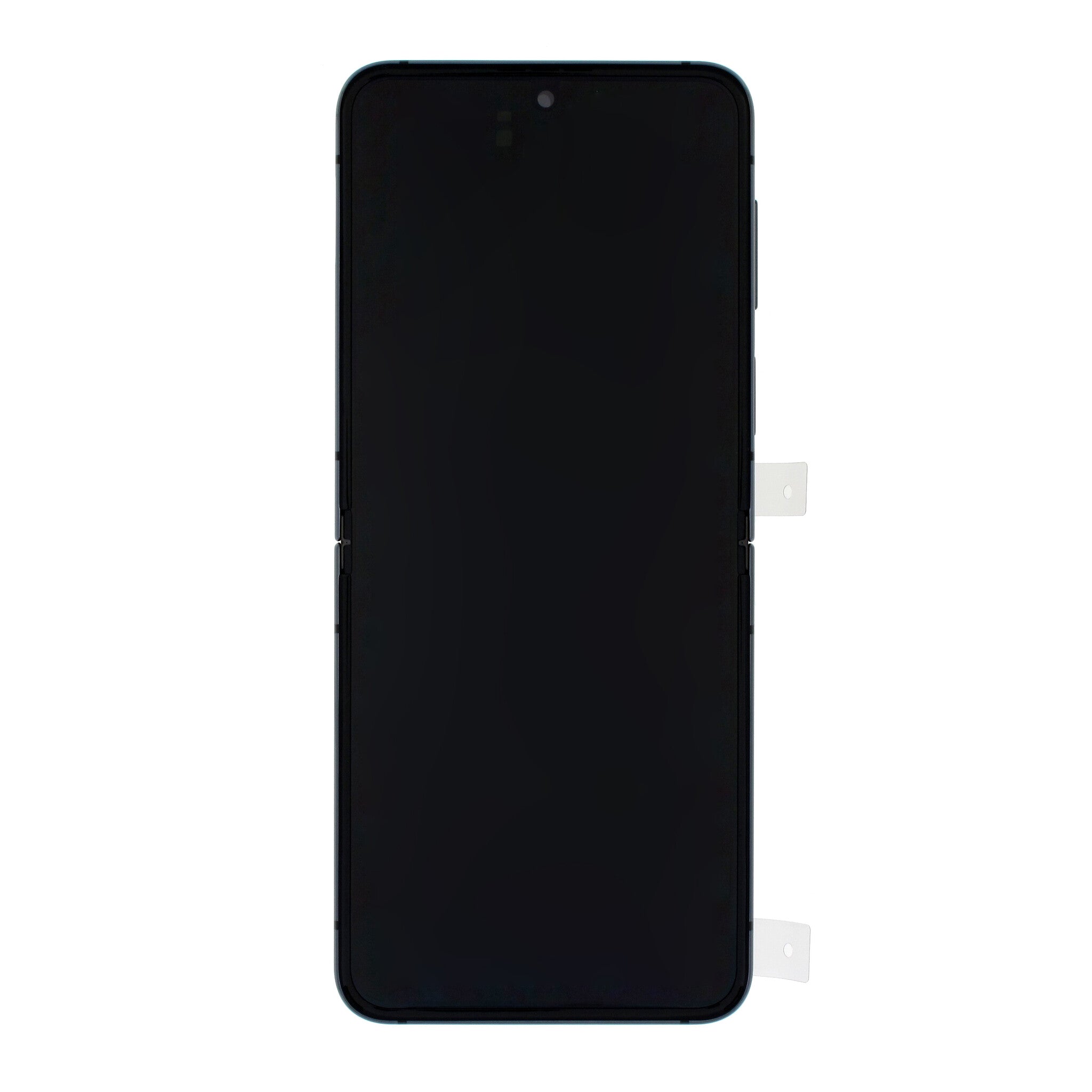 Samsung Galaxy FLIP 5 MAIN (SM-F731) Complete LCD with Frame - GH82-31828A