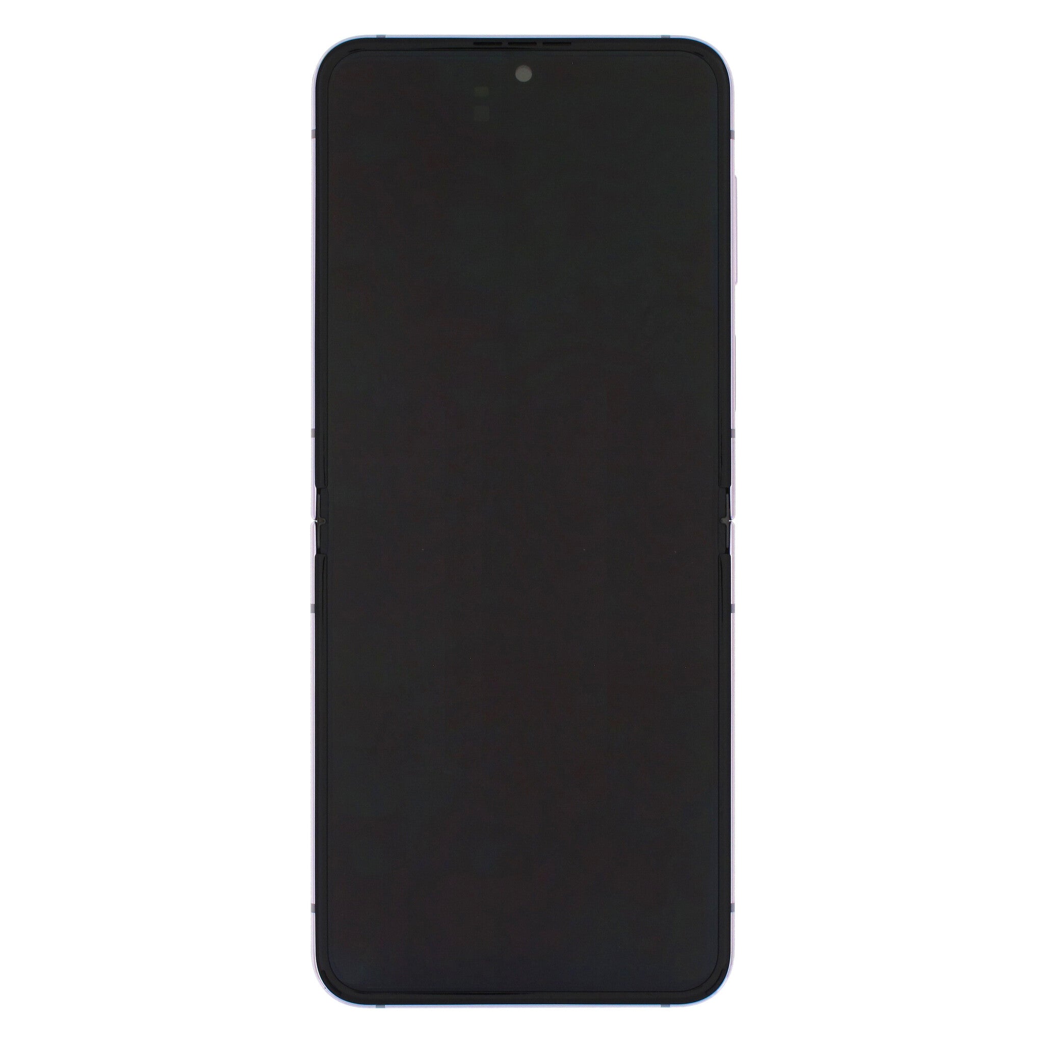 Samsung Galaxy FLIP 5 MAIN (SM-F731) Complete LCD with Frame - GH82-31828C