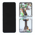 Samsung Galaxy FLIP 5 MAIN (SM-F731) Complete LCD with Frame - GH82-31828D