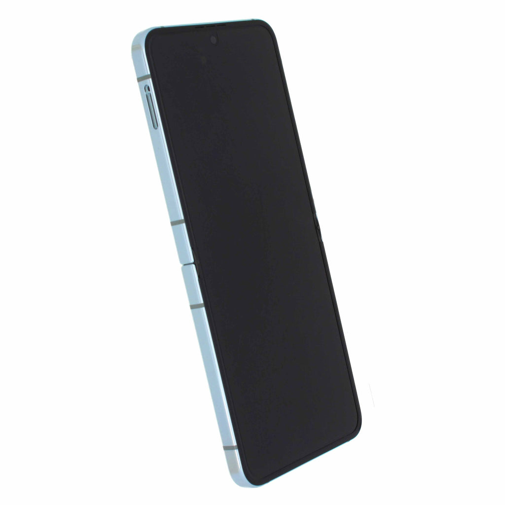 Samsung Galaxy FLIP 5 MAIN (SM-F731) Complete LCD with Frame - GH82-31828D