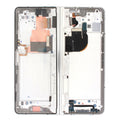 Samsung Galaxy FOLD 5 MAIN (SM-F946) Complete LCD with Frame