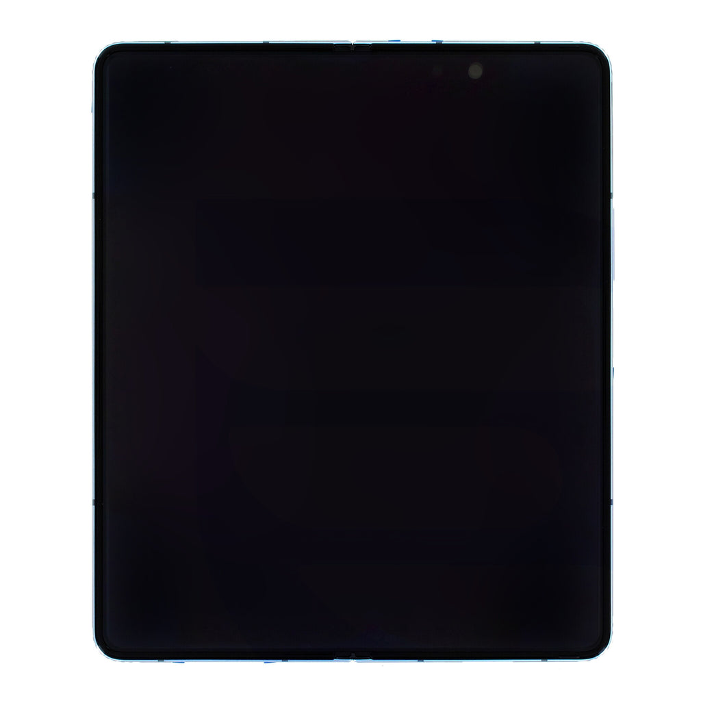 Samsung Galaxy FOLD 5 MAIN (SM-F946) Complete LCD with Frame - GH82-31843C