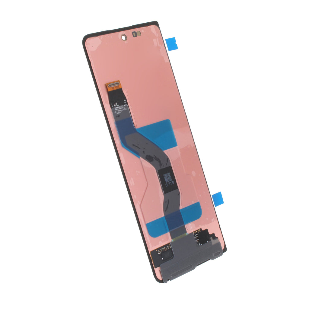 Samsung Galaxy FOLD 5 OUTER (SM-F946) Complete LCD with Fram