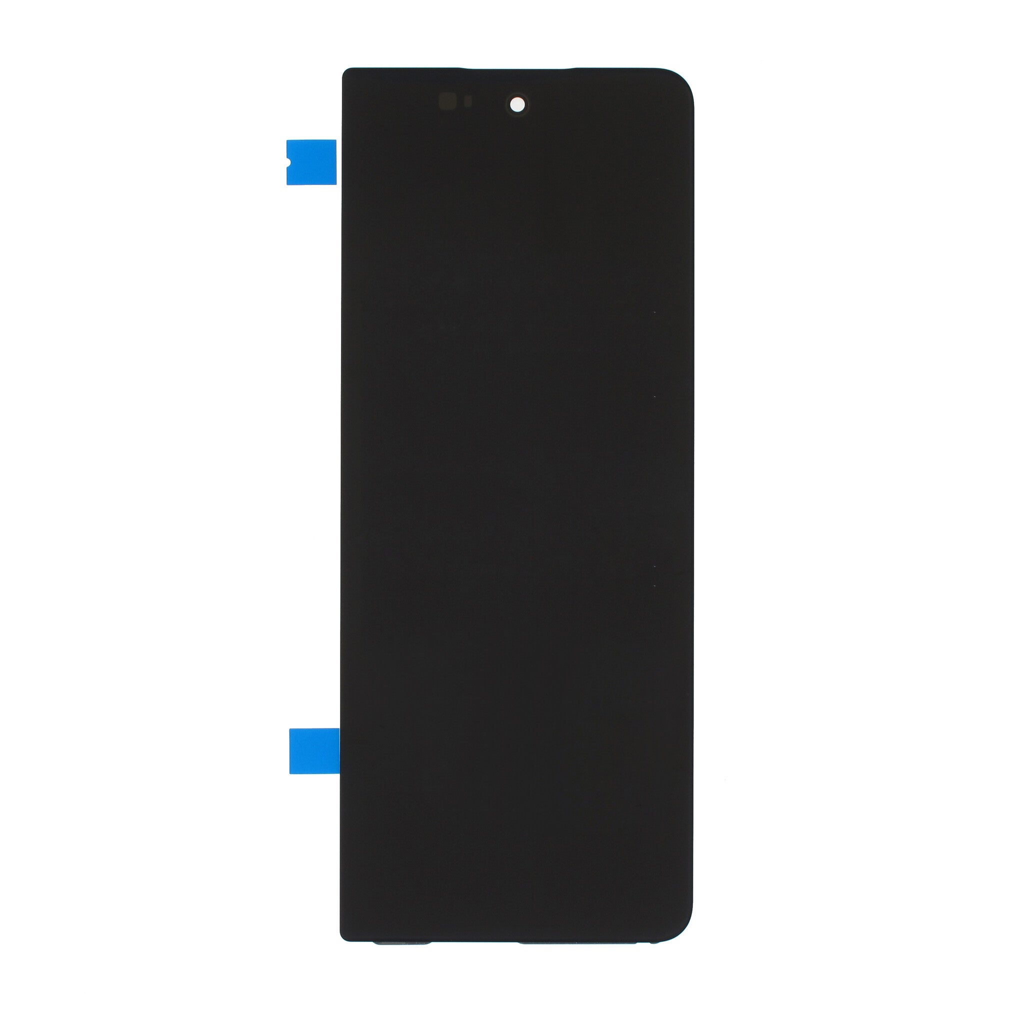 Samsung Galaxy FOLD 5 OUTER (SM-F946) Complete LCD with Fram