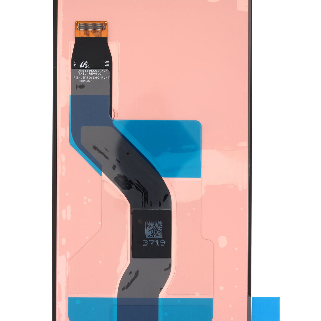 Samsung Galaxy FOLD 5 OUTER (SM-F946) Complete LCD with Fram