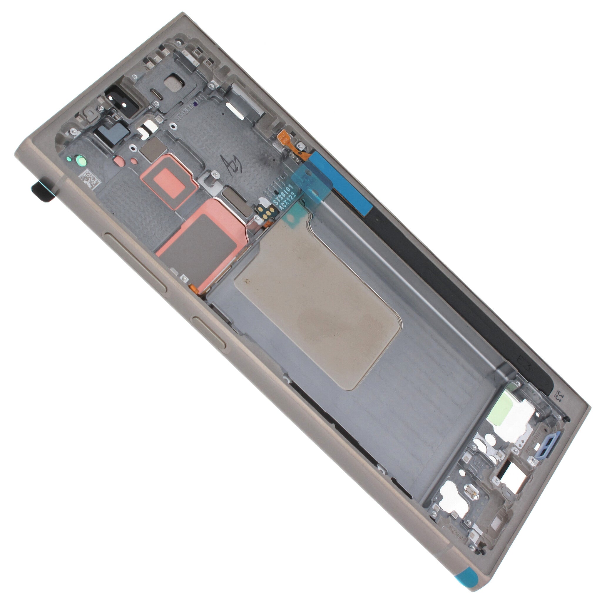 Samsung Galaxy S24 ULTRA (SM-S928B) Complete LCD with Frame 