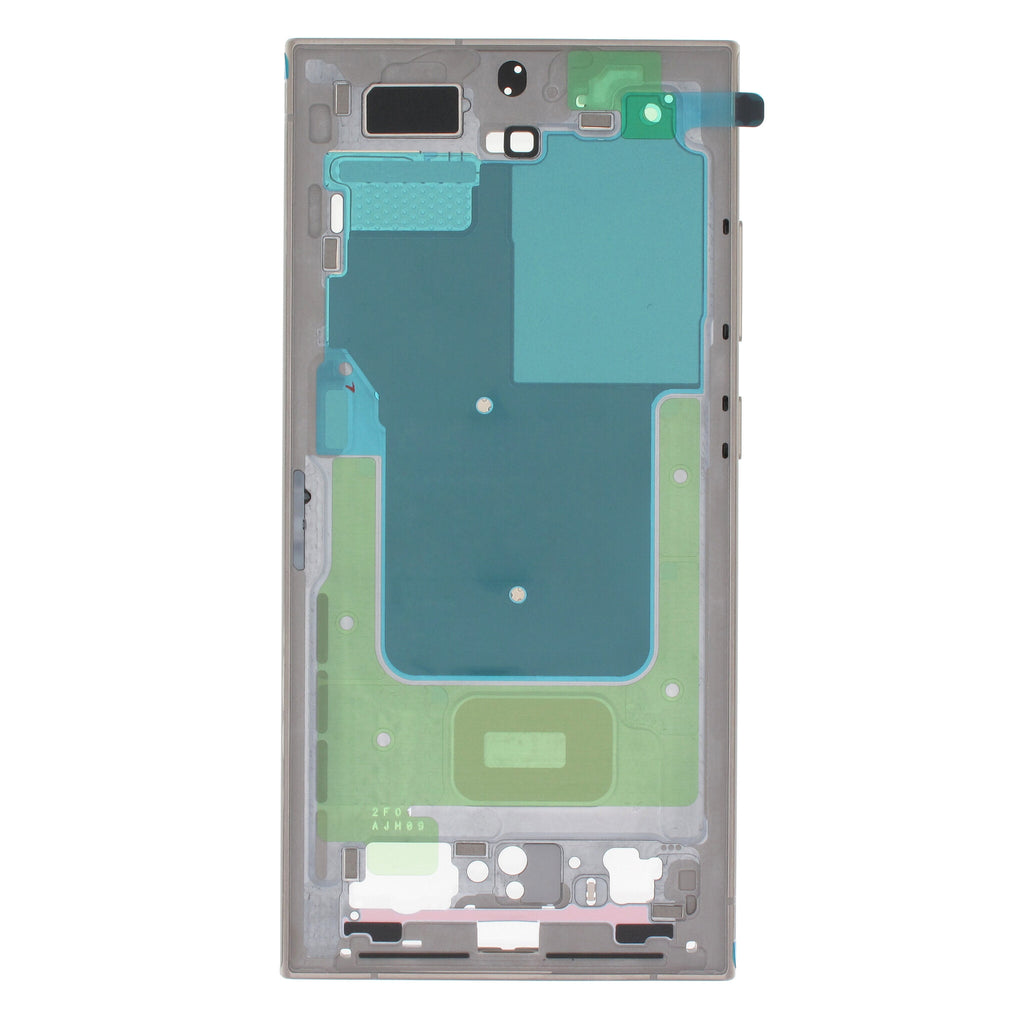 Samsung Galaxy S24 ULTRA (SM-S928B) Complete LCD with Frame 