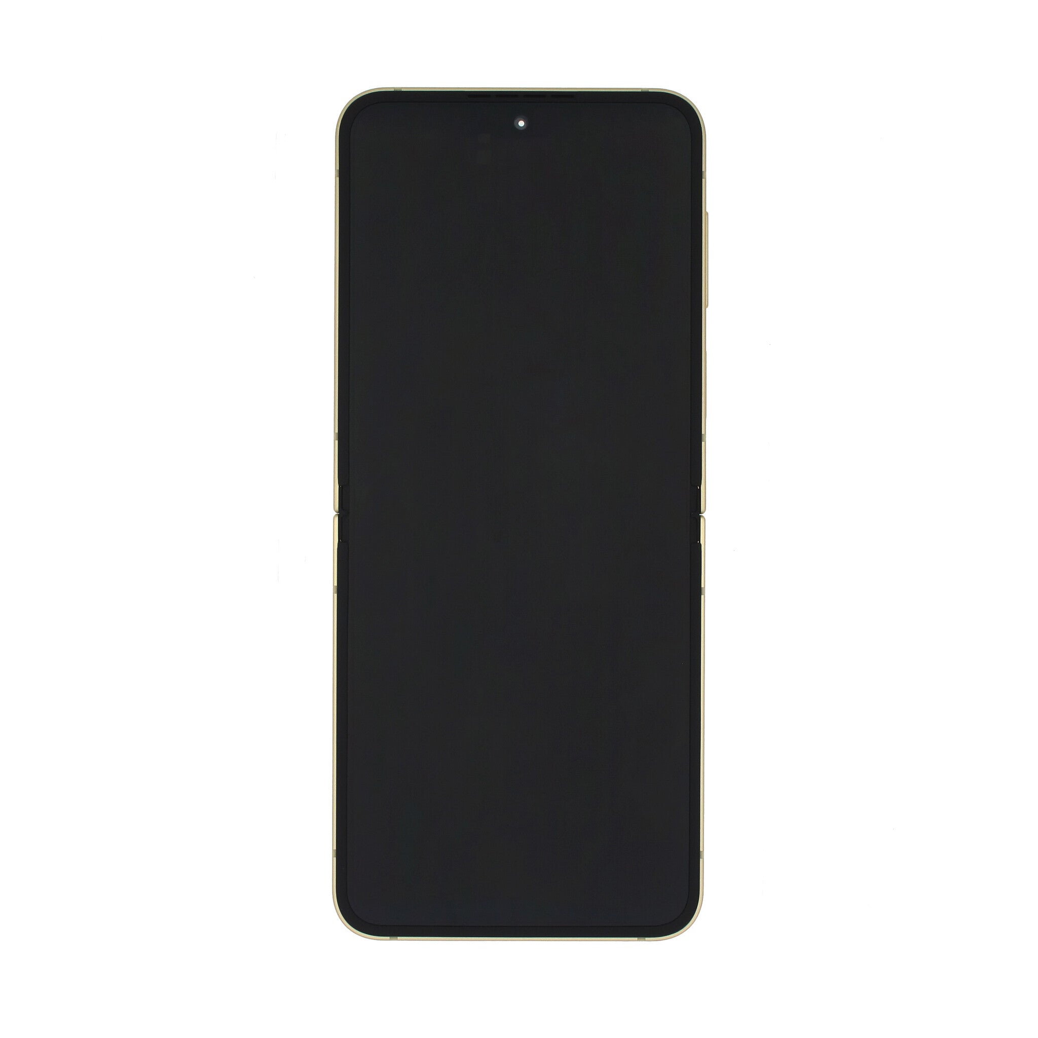 Samsung Galaxy FLIP 6 MAIN (SM-F741B) Complete LCD with Fram